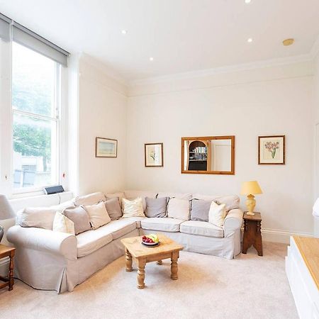 런던 Charming Studio Near Clapham Common 아파트 외부 사진