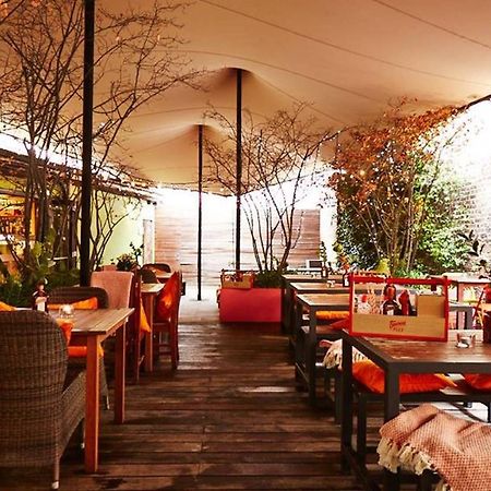 런던 Charming Studio Near Clapham Common 아파트 외부 사진