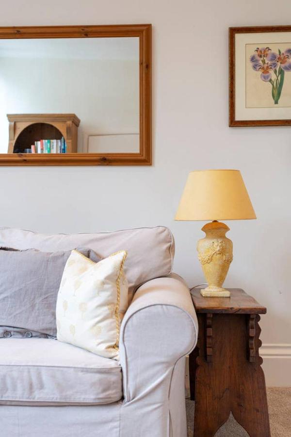 런던 Charming Studio Near Clapham Common 아파트 외부 사진